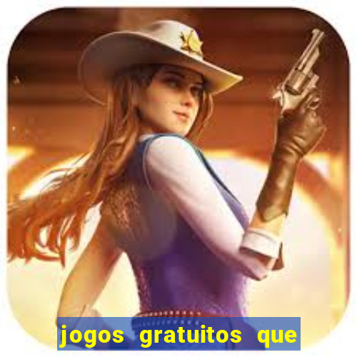 jogos gratuitos que ganha dinheiro de verdade no pix